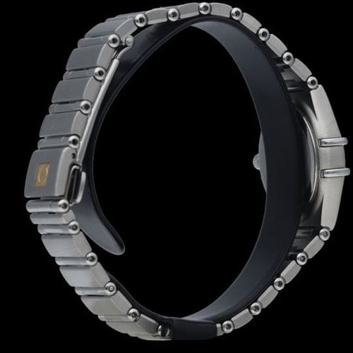 Montre Omega Montre Constellation Mini 58 Facettes MT39876