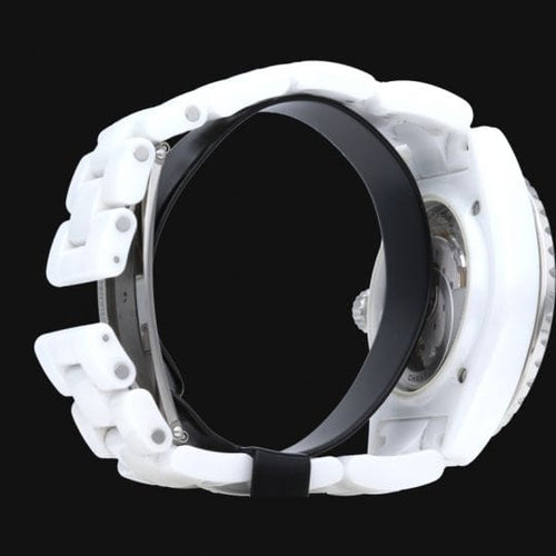 Montre Chanel Montre J 12 58 Facettes MT44660