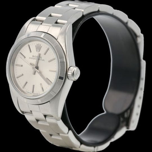 Montre Rolex Montre Oyster Perpetual 26 58 Facettes MT42416