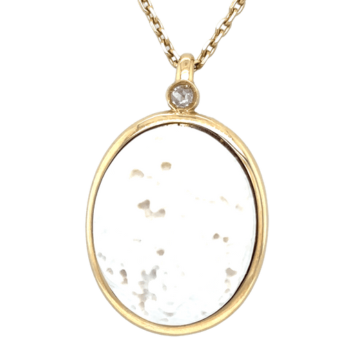 Pendentif Pomellato - Pendentif Victoria 58 Facettes Ref  1.0002311/1