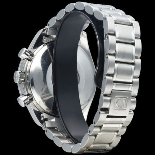 Montre Omega Montre Speedmaster Day Date Chronograph 58 Facettes MT44720