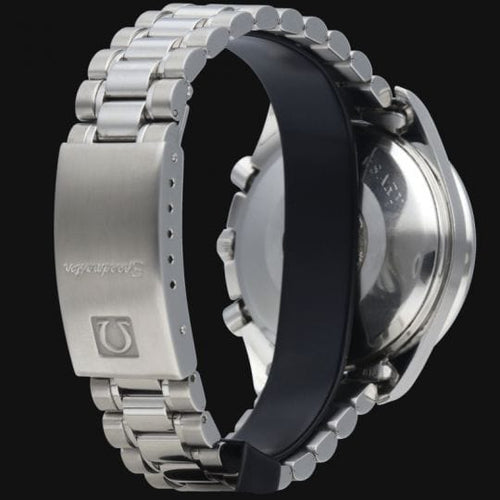 Hodinky Omega Speedmaster Date Grand Prix 40th Anniversary