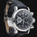 Montre Jaeger Lecoultre Montre Master Compressor Chronograph 58 Facettes MT40314