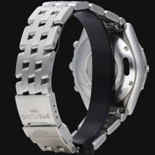 Montre Breitling Montre Chronomat Chronograph 58 Facettes MT42007