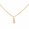 Collier Collier Pendentif Or jaune Diamant 58 Facettes 4688975CN