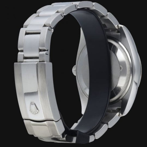 Montre Rolex Montre Date 34 mm Diamants 58 Facettes MT41694