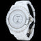 Chanel Orologio J 12 White Phantom Automatico 38Mm 