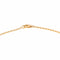 Collier Cartier Collier Love Or rose Diamant 58 Facettes 4944058RV