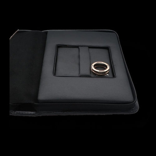 Bague 69 BARAKA - bague EXPLORE 58 Facettes 4021