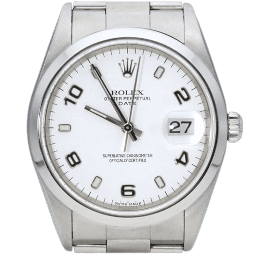 Ceas Rolex Date 34 