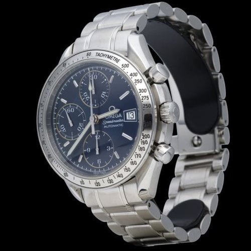 Montre Omega Montre Speedmaster Date 58 Facettes MT40308