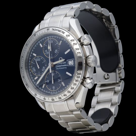 Orologio Omega Speedmaster con data