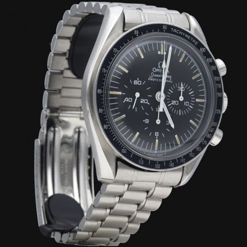 Montre Montre Omega Speedmaster Professional Moonwatch 58 Facettes MT41637