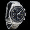 Montre Omega Montre Speedmaster Day Date Chronograph 58 Facettes MT43731
