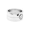 Bague 55 Bague Cartier, "Love" or blanc. 58 Facettes 35069