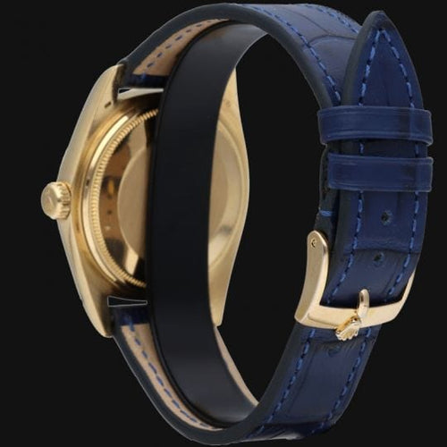 Montre Rolex Montre Day Date 36 58 Facettes MT42281