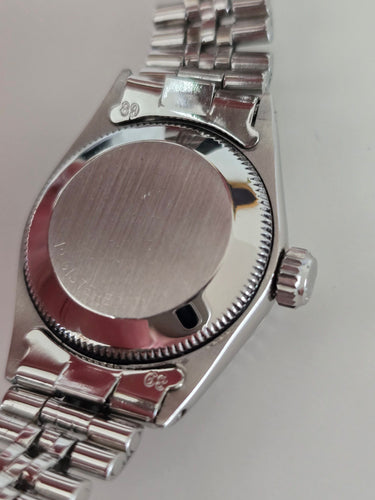 Montre ROLEX - Montre Oyster Perpetual vintage 1967 58 Facettes