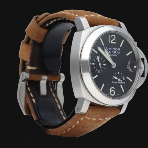 Montre Panerai Montre Luminor Power Reserve 58 Facettes MT41958
