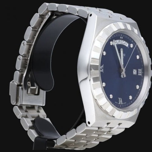 Montre Tudor Montre Royal 58 Facettes MT44212