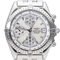 Montre Breitling Montre Chronomat Chronograph 58 Facettes MT42988