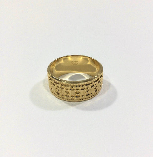 Bague 54 Alliance Femme Or Rose 58 Facettes 937802