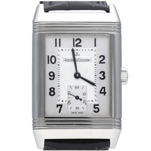 Montre Jaeger Lecoultre Montre Reverso 58 Facettes MT43228