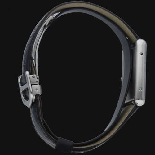 Montre Cartier Montre Tank Solo 58 Facettes MT40906