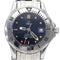 Montre Montre Omega Seamaster Lady 58 Facettes MT41911