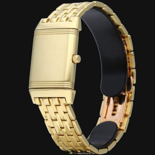 Jaeger Lecoultre Reverso Damklocka