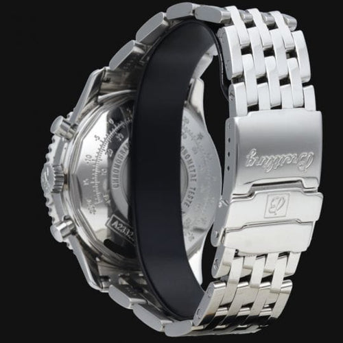 Montre Breitling Montre Navitimer 58 Facettes MT42065