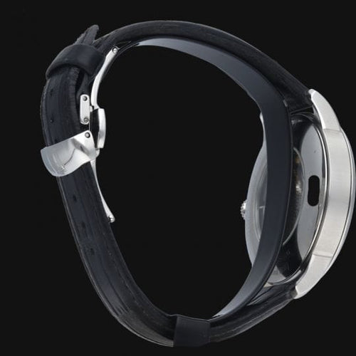 Montre Tissot Montre Chemin Des Tourelles 58 Facettes MT41085