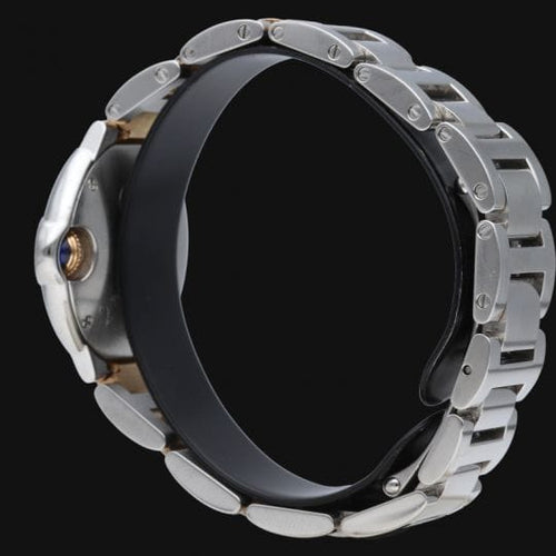 Cartier Ballon Bleu Horloge Van Cartier 