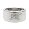 Bague 53 Mauboussin Bague Etoile  Or blanc Diamant 58 Facettes 2397504CN