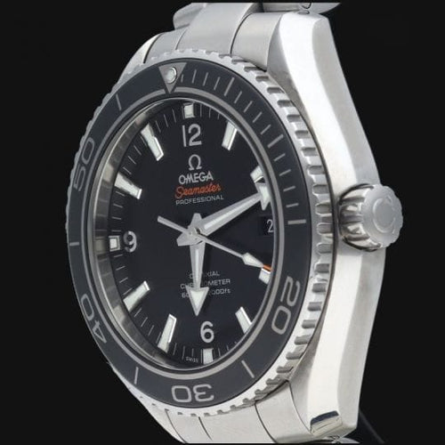 Montre Omega Montre Seamaster Planet Ocean 58 Facettes MT44726