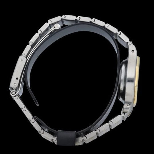 Cartier Santos rundur