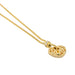 Collier Collier Or jaune Diamant 58 Facettes 2998228CN