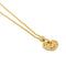 Collier Collier Or jaune Diamant 58 Facettes 2998228CN