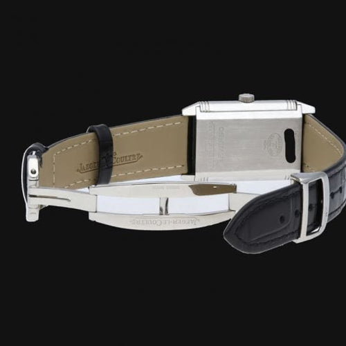 Montre Jaeger Lecoultre Montre Reverso 58 Facettes MT43228