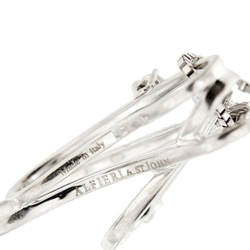 Collier Collier de diamants 58 Facettes 38968