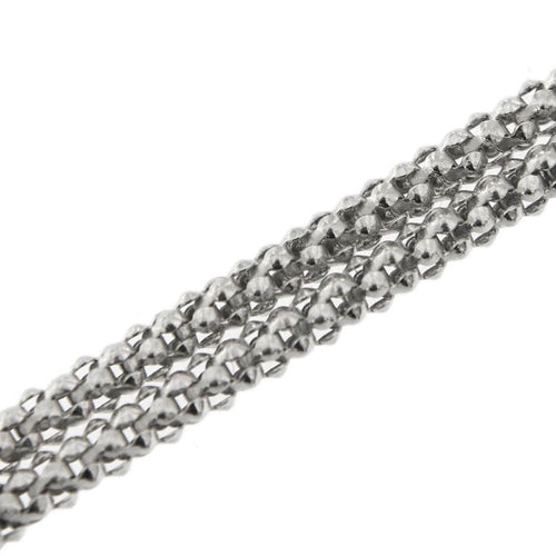 Bracelet Bracelet double voilier 58 Facettes 33127