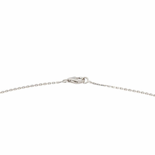 Pendentif Pendentif Bouquet Platine Rubis 58 Facettes 2328939CN