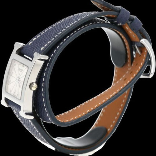 Montre Hermes Montre Heure H 58 Facettes MT43544