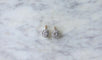 Boucles d'oreilles Boucles d'Oreilles Marguerite Diamants Taille Rose 58 Facettes