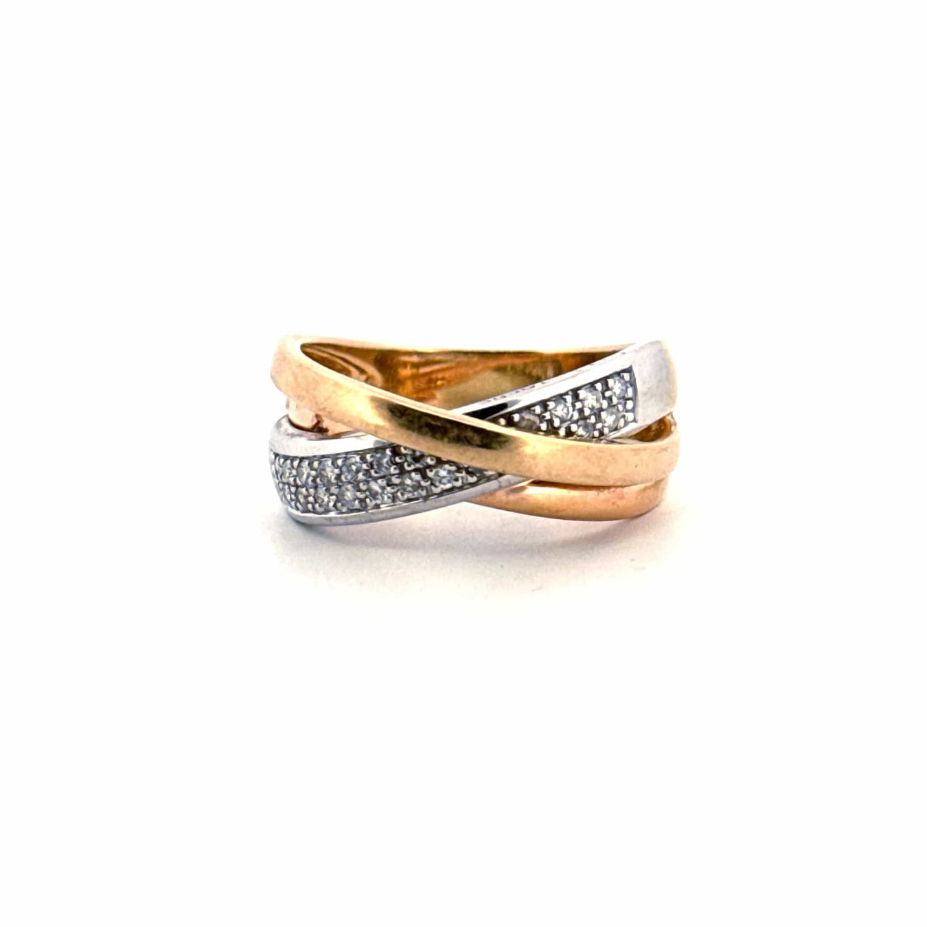 Ringe Guy Laroche Frauen