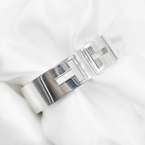 Bracelet Tiffany and Co - Bracelet rigide en argent 925 58 Facettes