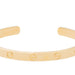 Bracelet Cartier Bracelet Jonc Love Or jaune 58 Facettes 3378907CN