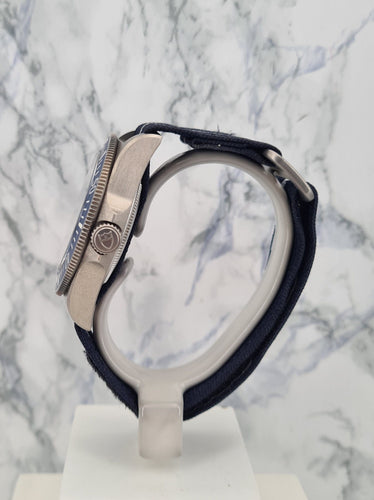 Montre TUDOR - Montre Pelagos FXD Marine Nationale MN22 58 Facettes 25707B/22