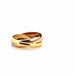 Bague 57 CARTIER - Bague Collection Trinity 58 Facettes 86-GS30017-1