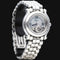 Montre Chopard Montre Happy Sport Mini Mop 58 Facettes MT42989