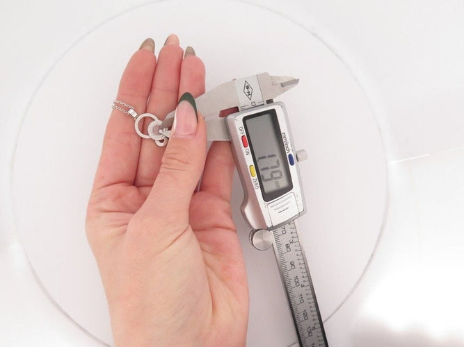 Collier collier CHOPARD pendentif happy or diamants 58 Facettes 258947